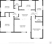 733 Arizona, Wake Village, TX 75501