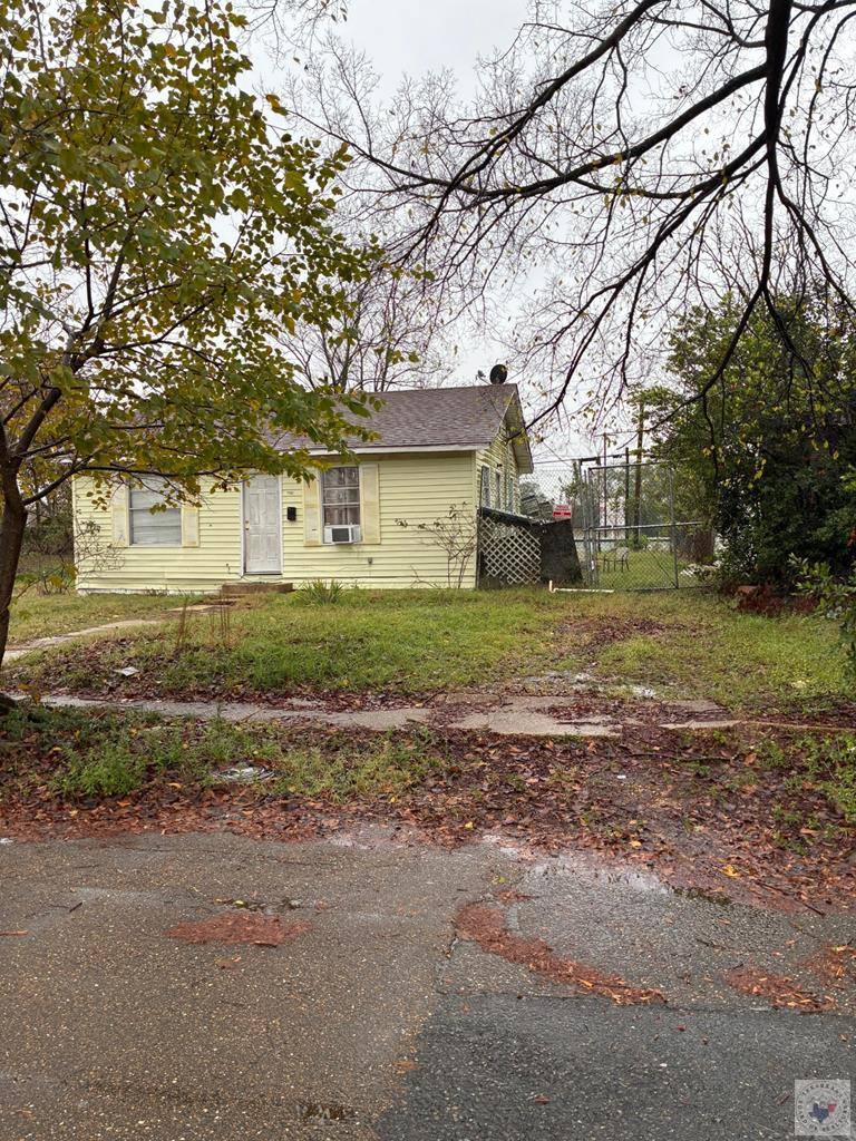 1501 & 1503 Laurel St, Texarkana, AR 71854