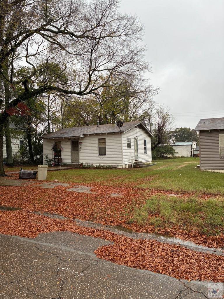 1501 & 1503 Laurel St, Texarkana, AR 71854