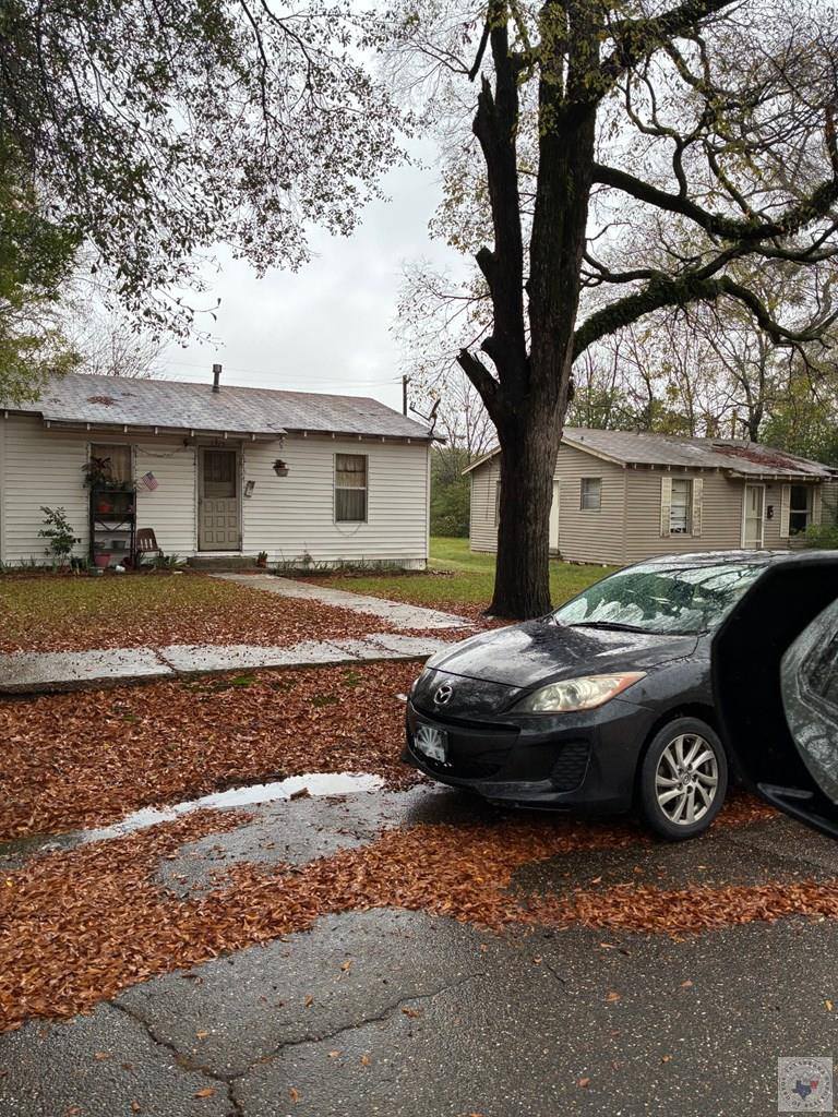 1501 & 1503 Laurel St, Texarkana, AR 71854