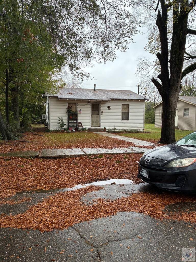 1501 & 1503 Laurel St, Texarkana, AR 71854