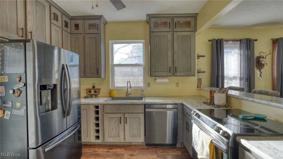 410 North 15th Street, Cambridge, OH 43725