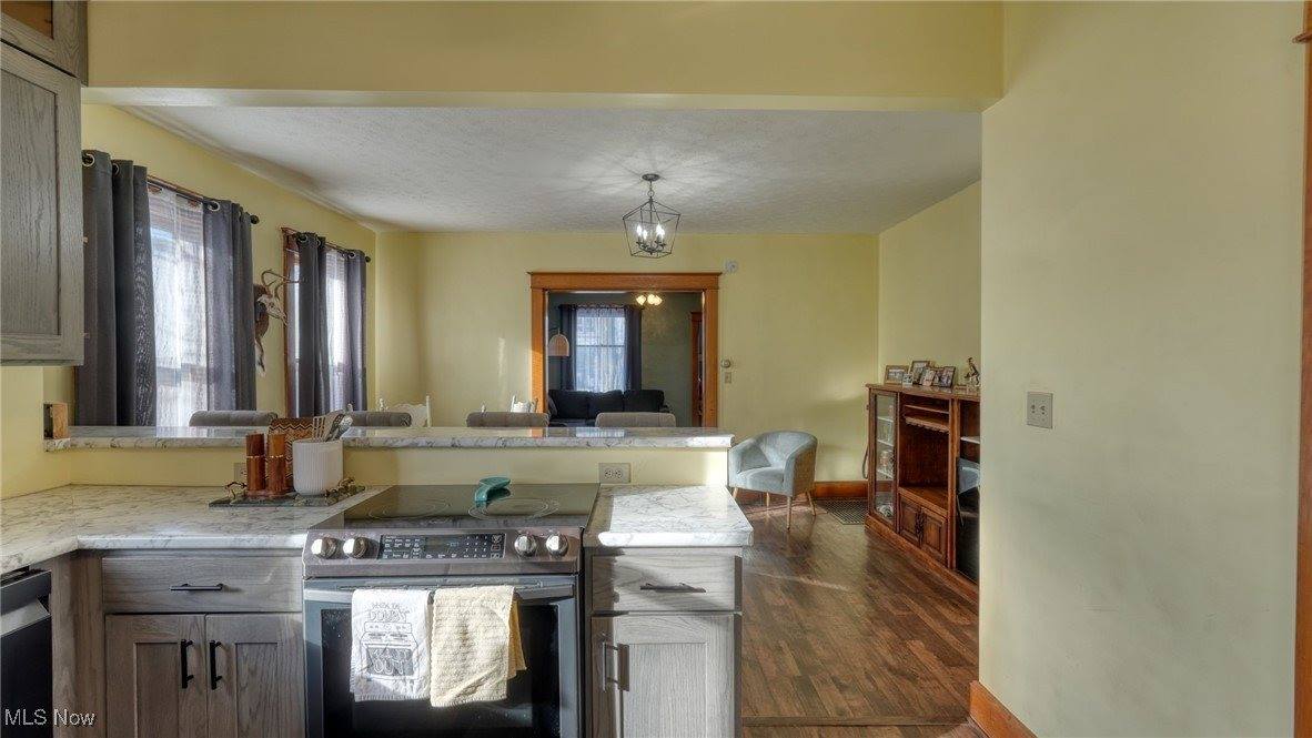 410 North 15th Street, Cambridge, OH 43725