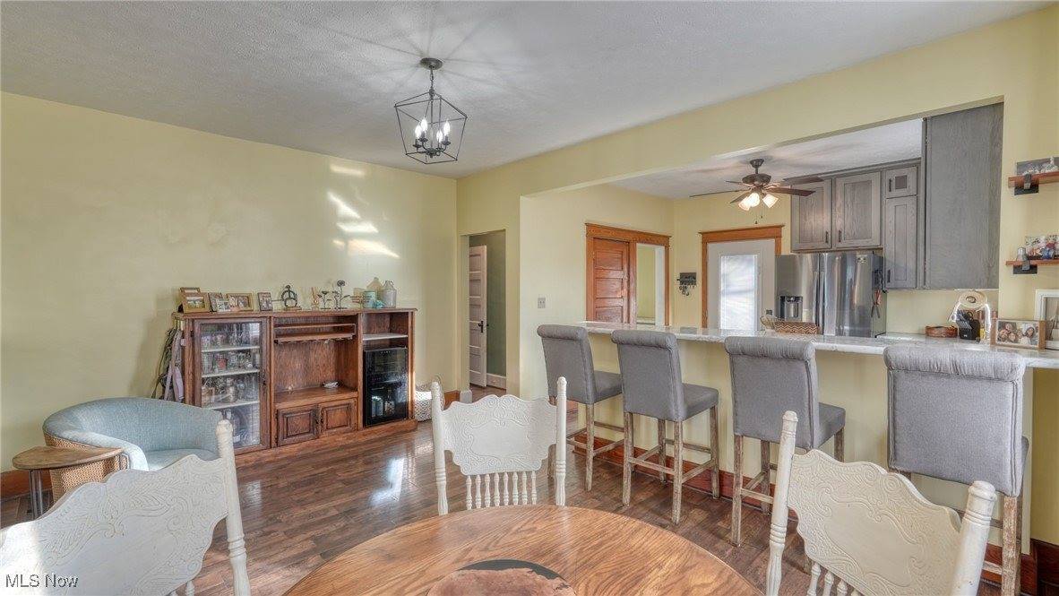 410 North 15th Street, Cambridge, OH 43725