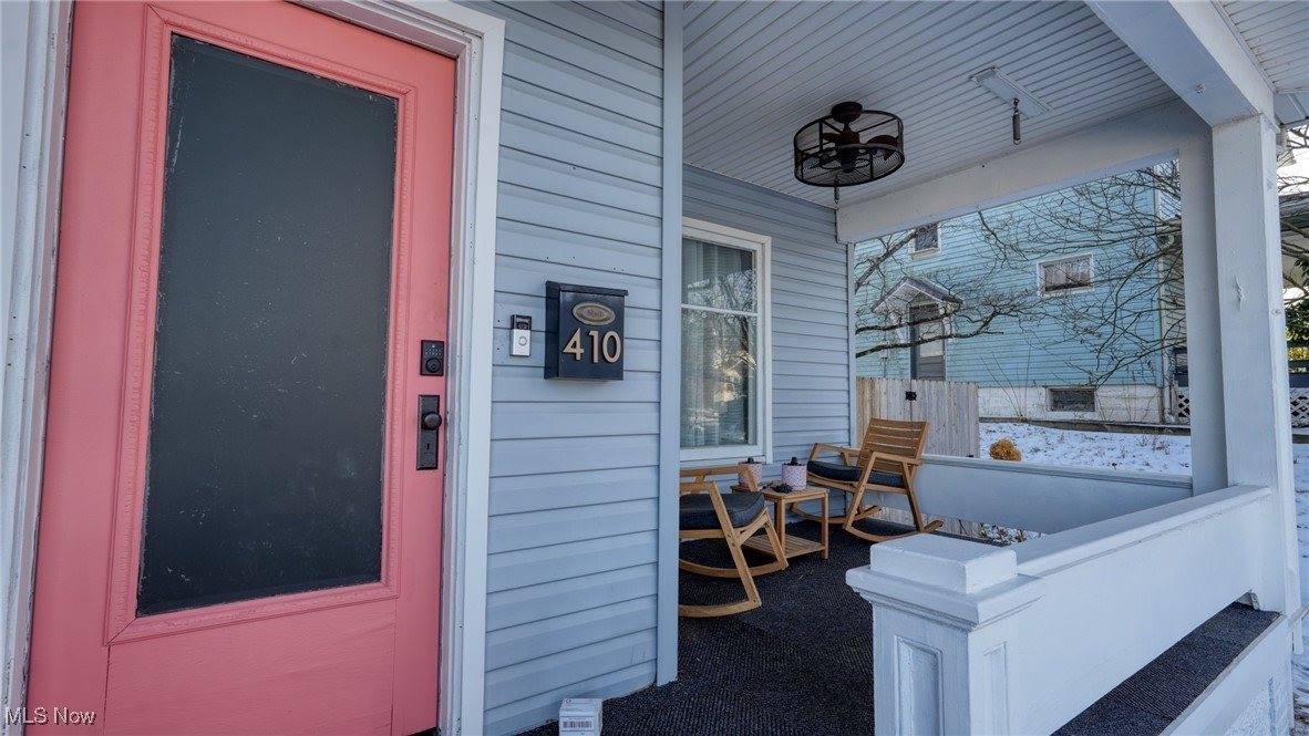 410 North 15th Street, Cambridge, OH 43725