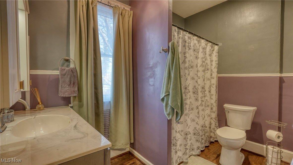 410 North 15th Street, Cambridge, OH 43725