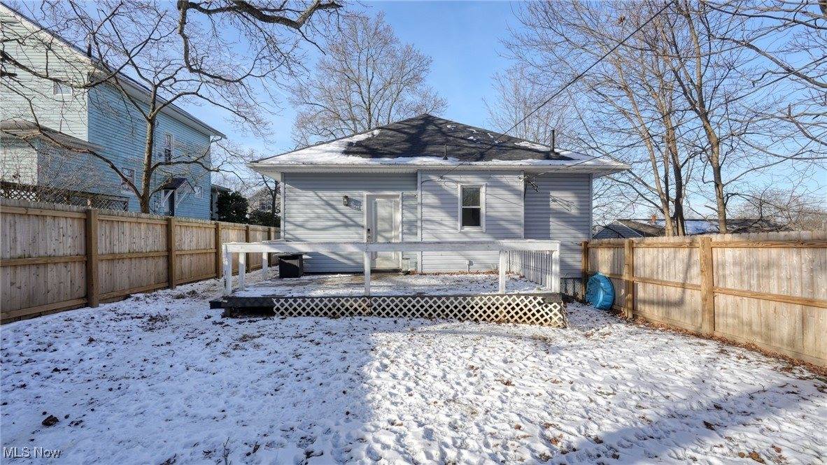 410 North 15th Street, Cambridge, OH 43725