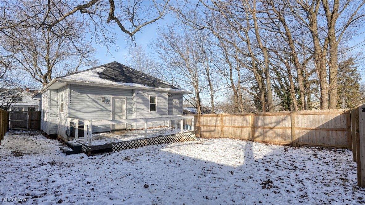 410 North 15th Street, Cambridge, OH 43725