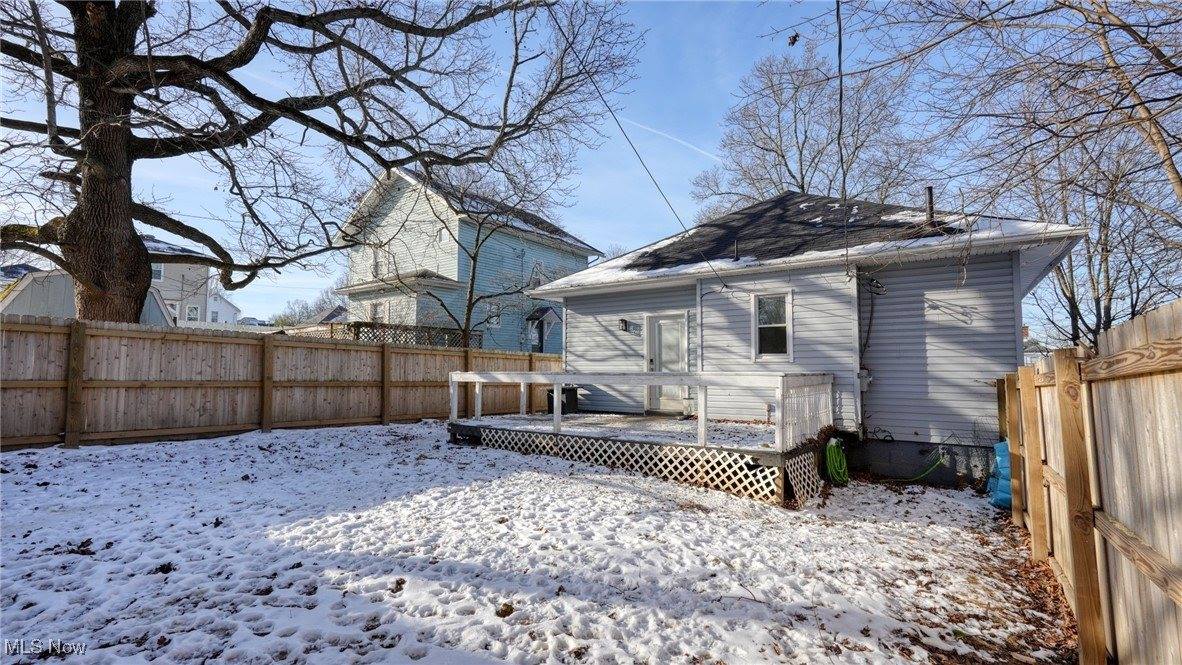 410 North 15th Street, Cambridge, OH 43725