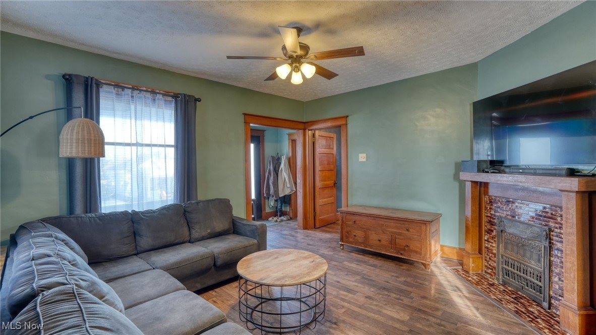 410 North 15th Street, Cambridge, OH 43725