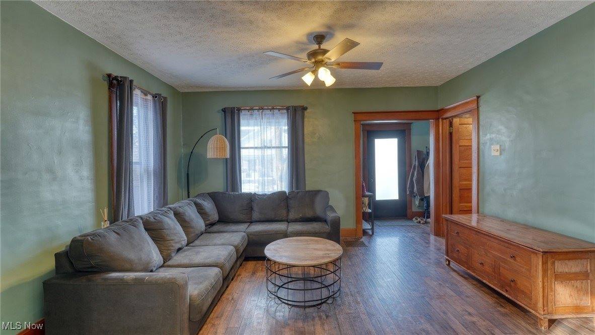 410 North 15th Street, Cambridge, OH 43725