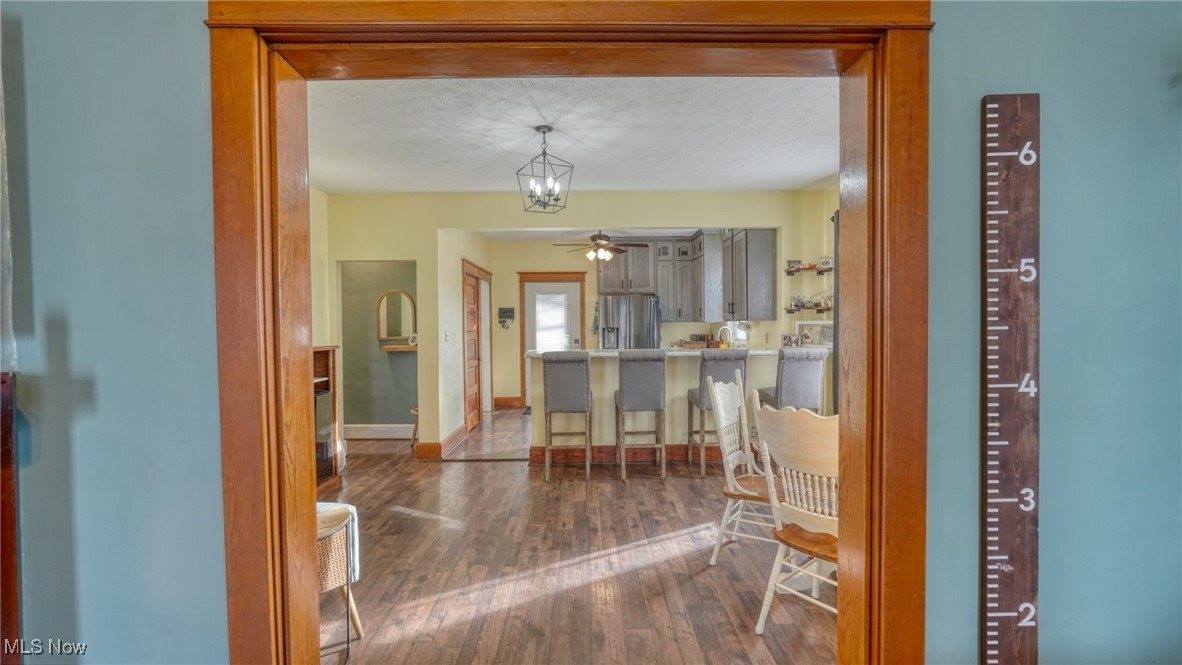 410 North 15th Street, Cambridge, OH 43725
