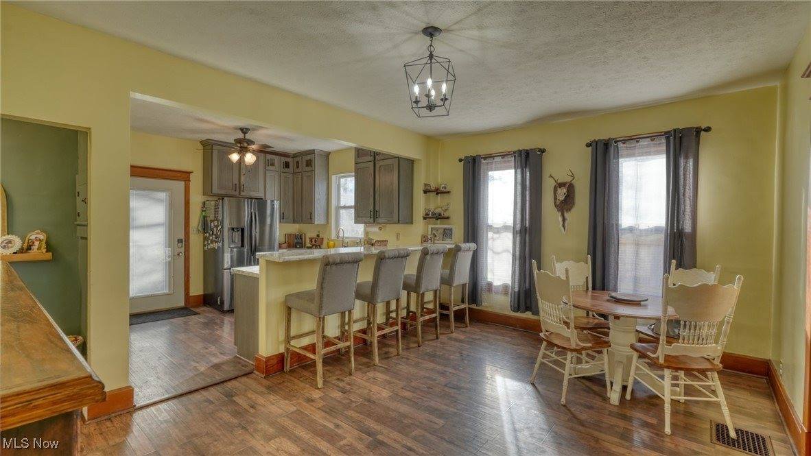 410 North 15th Street, Cambridge, OH 43725