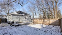 410 North 15th Street, Cambridge, OH 43725