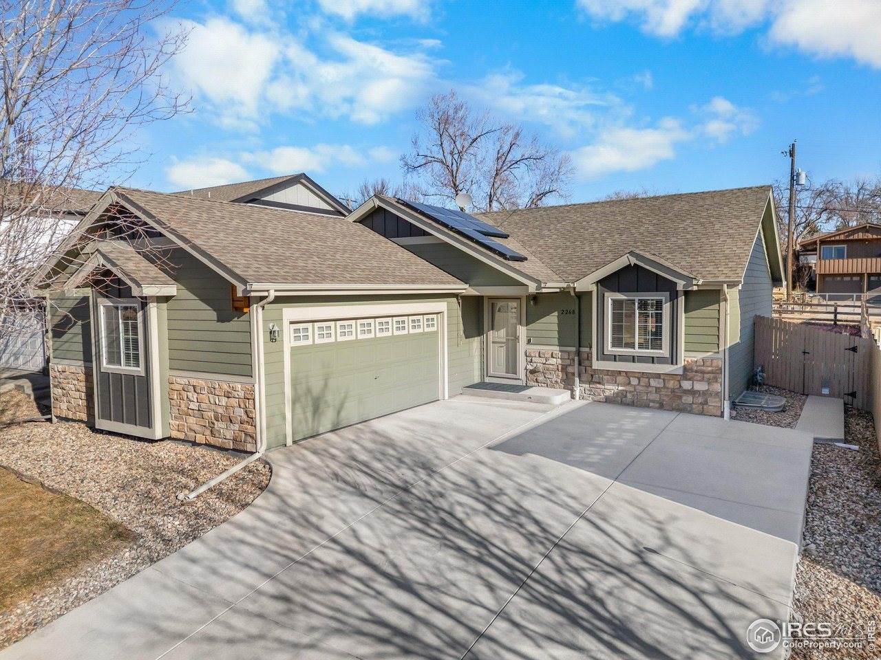2268 Sopris Cir, Loveland, CO 80537