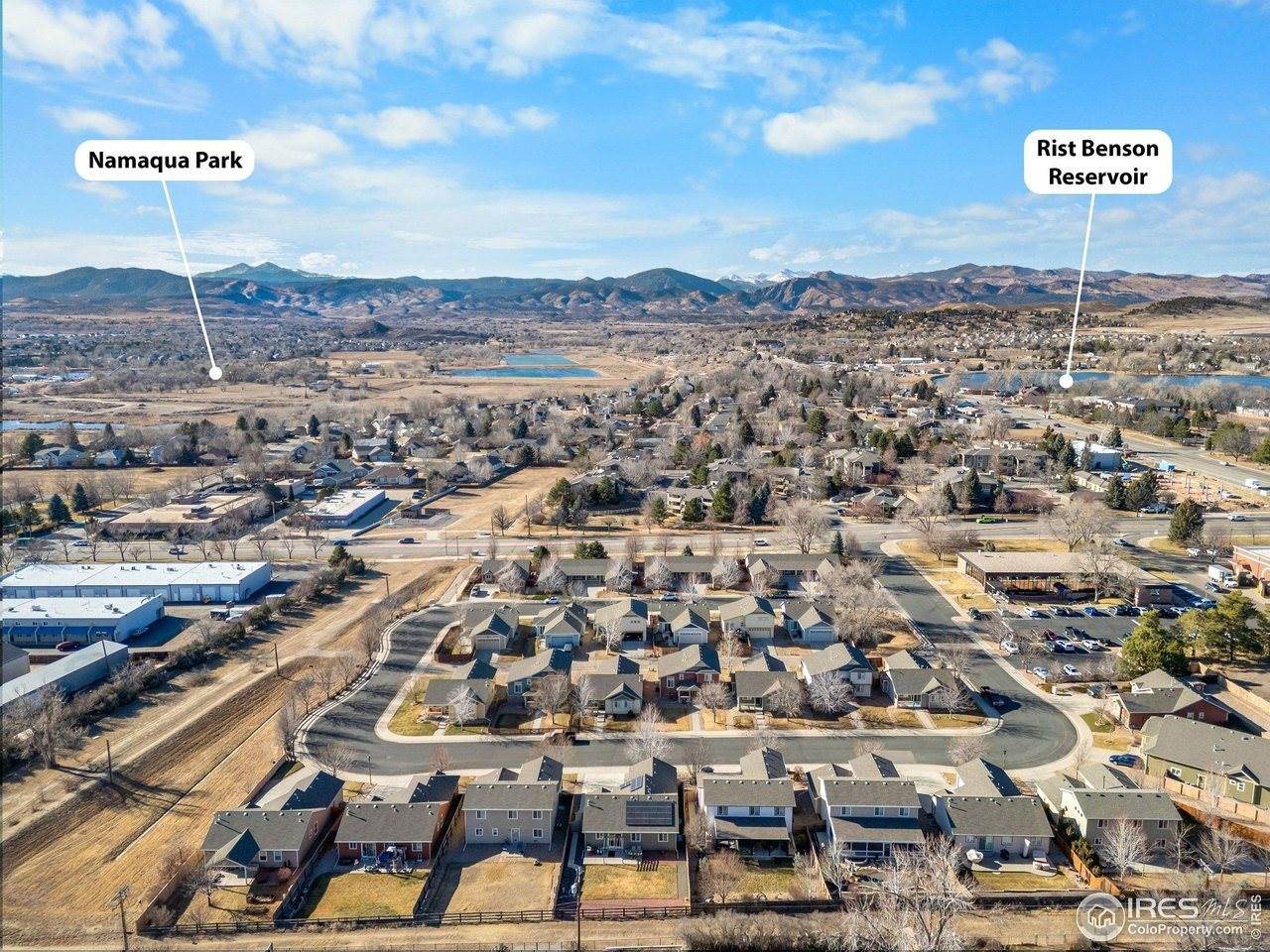 2268 Sopris Cir, Loveland, CO 80537