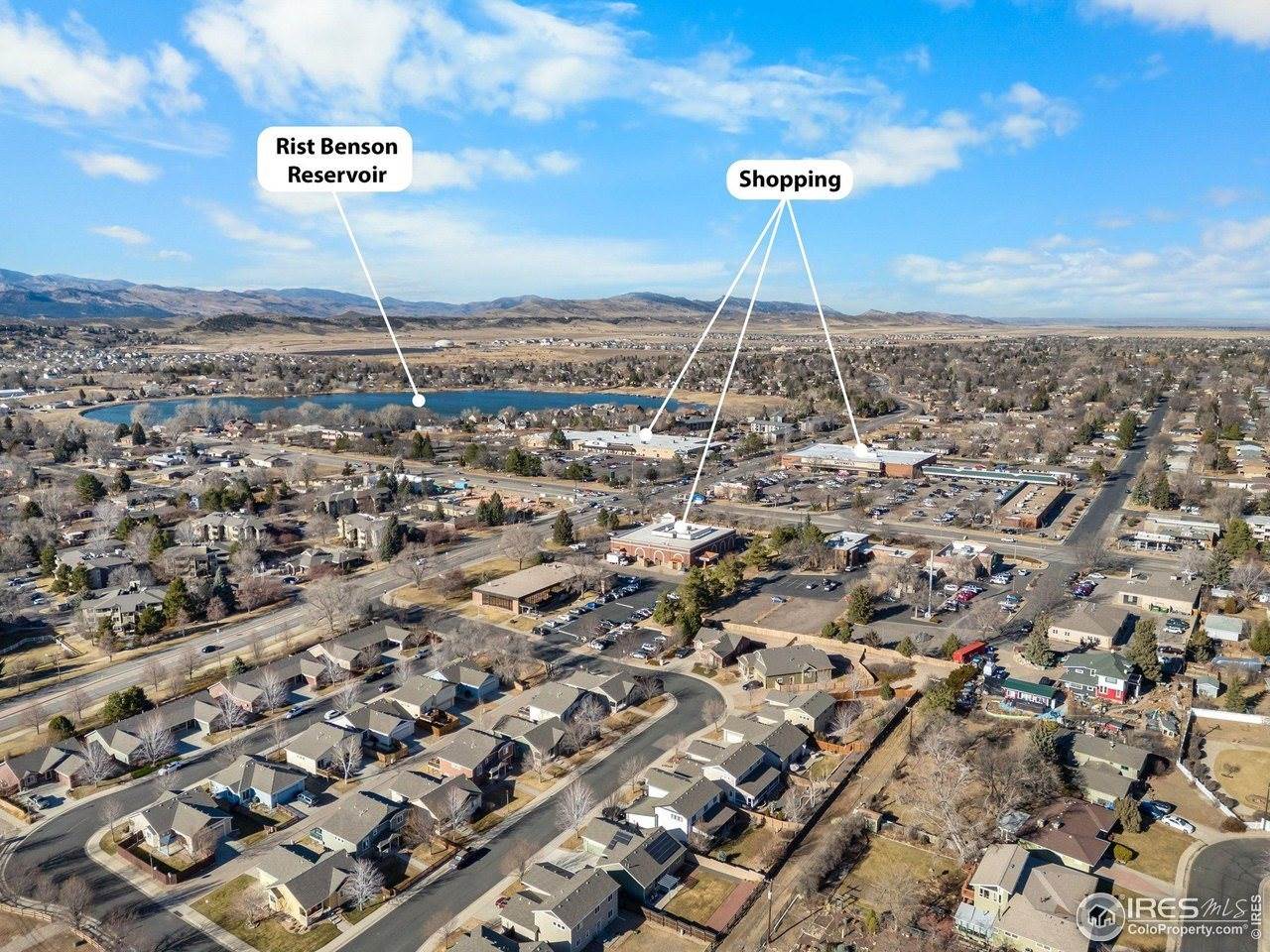 2268 Sopris Cir, Loveland, CO 80537