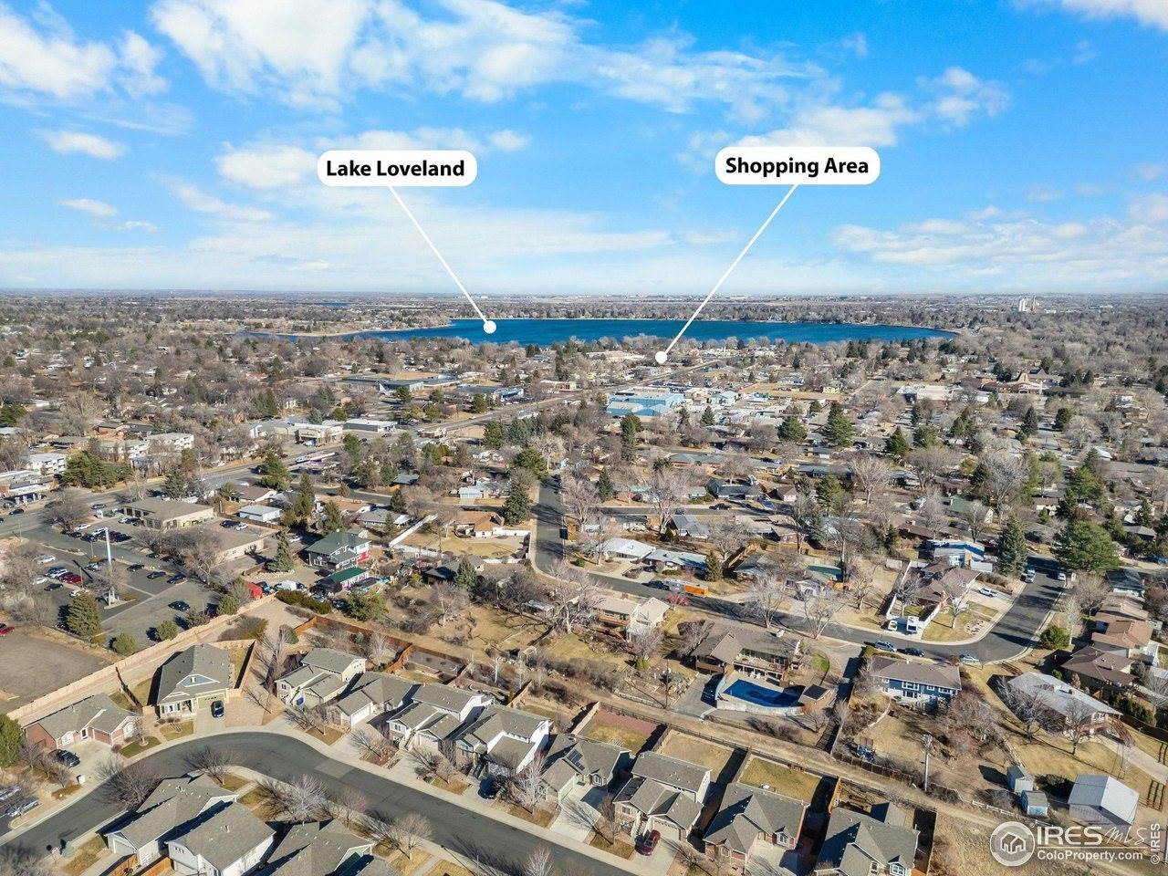 2268 Sopris Cir, Loveland, CO 80537