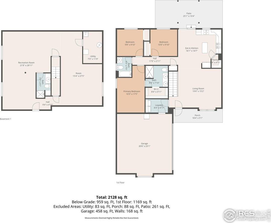 2268 Sopris Cir, Loveland, CO 80537