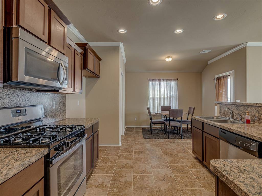 3204 SE 96th Street, Oklahoma City, OK 73160