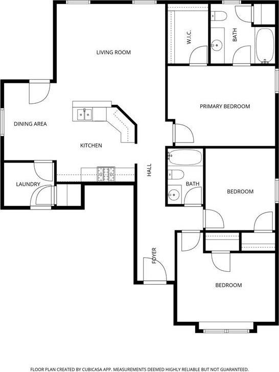 3204 SE 96th Street, Oklahoma City, OK 73160