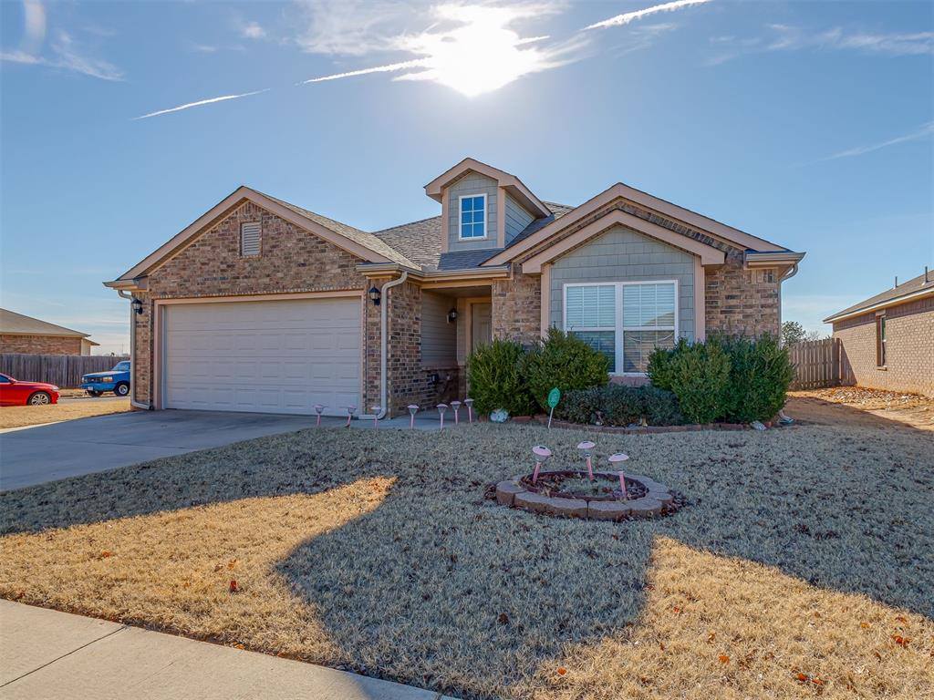 3204 SE 96th Street, Oklahoma City, OK 73160