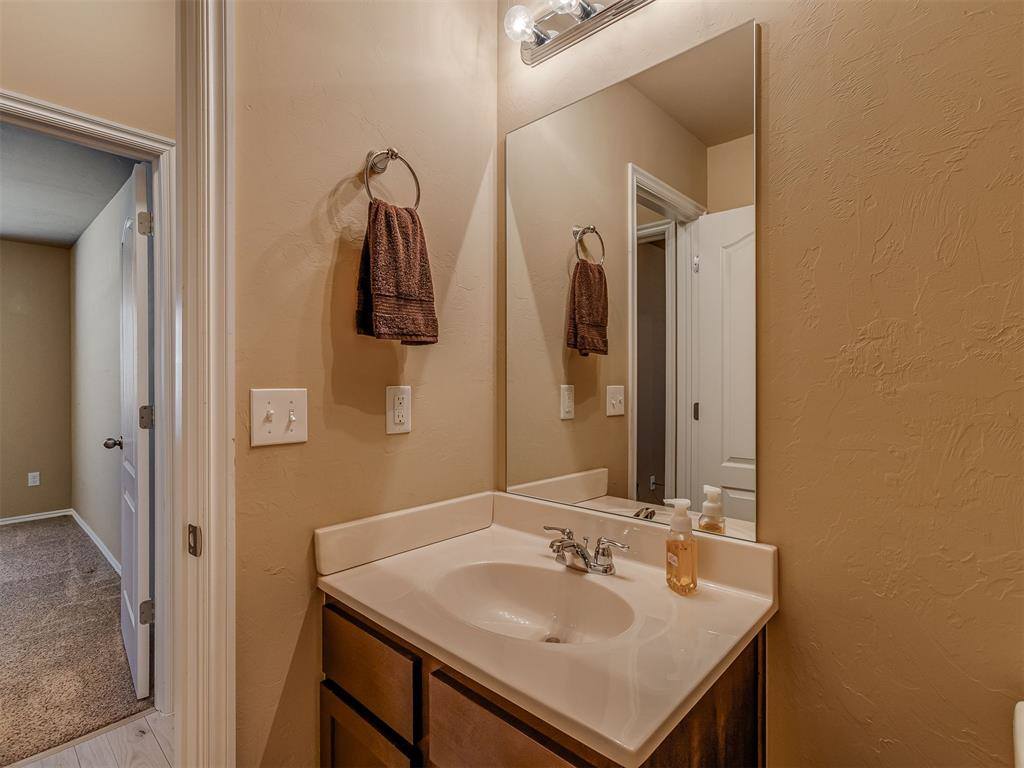 3204 SE 96th Street, Oklahoma City, OK 73160