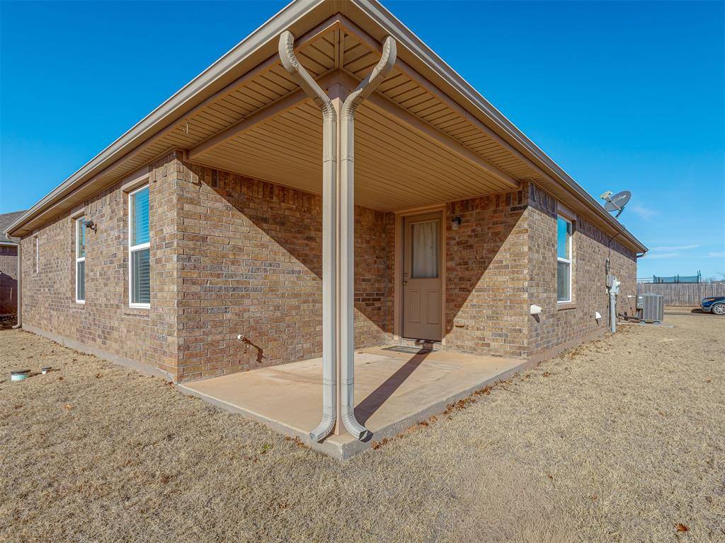 3204 SE 96th Street, Oklahoma City, OK 73160