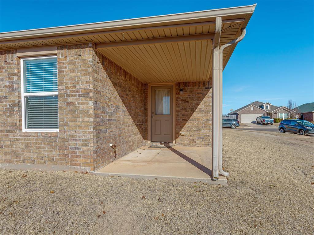 3204 SE 96th Street, Oklahoma City, OK 73160