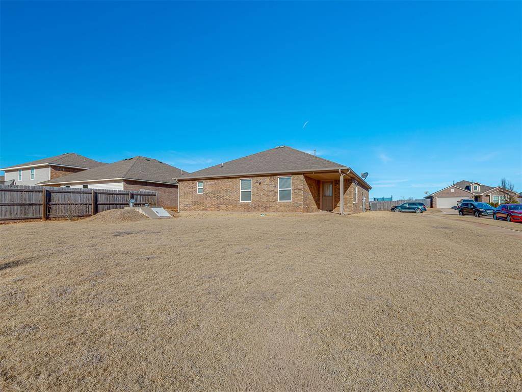 3204 SE 96th Street, Oklahoma City, OK 73160