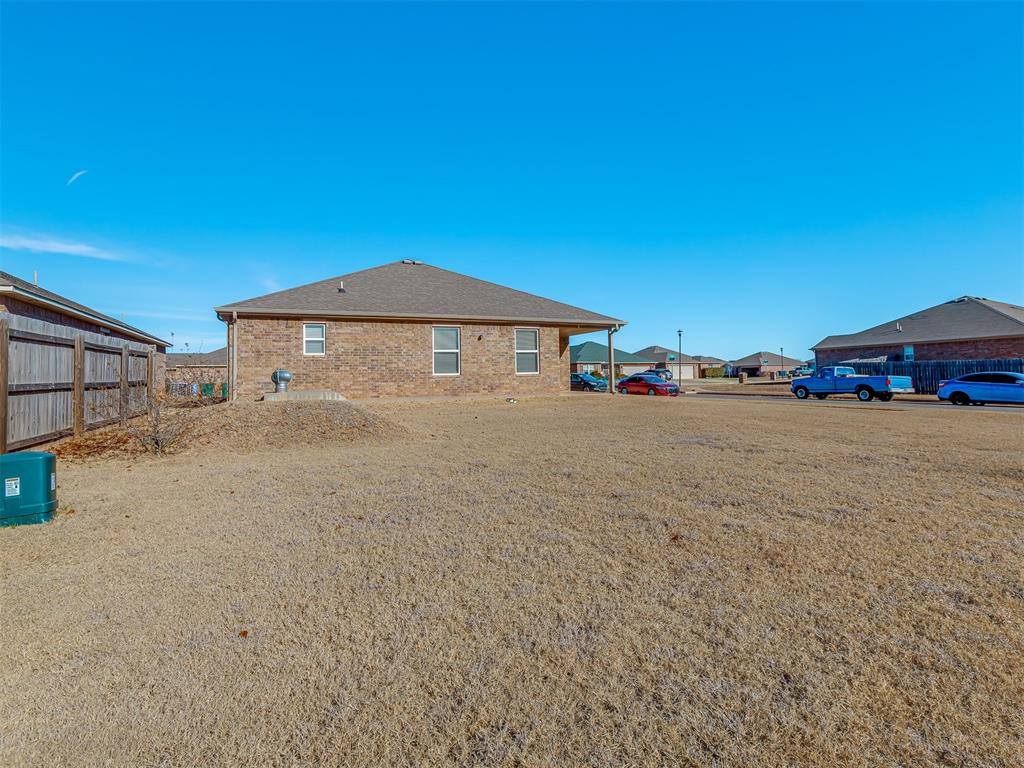 3204 SE 96th Street, Oklahoma City, OK 73160