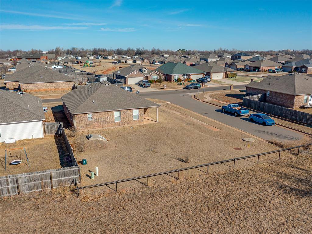 3204 SE 96th Street, Oklahoma City, OK 73160