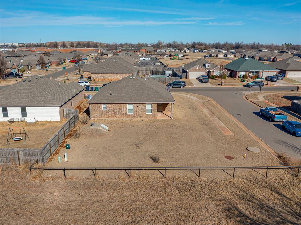 3204 SE 96th Street, Oklahoma City, OK 73160