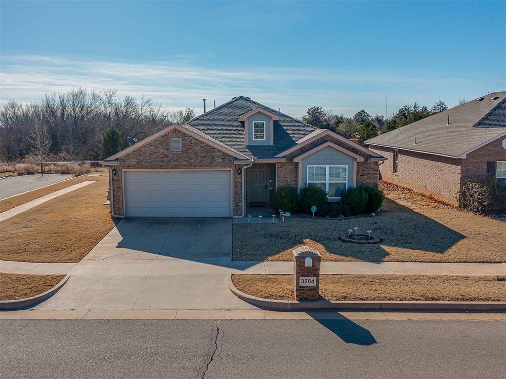 3204 SE 96th Street, Oklahoma City, OK 73160