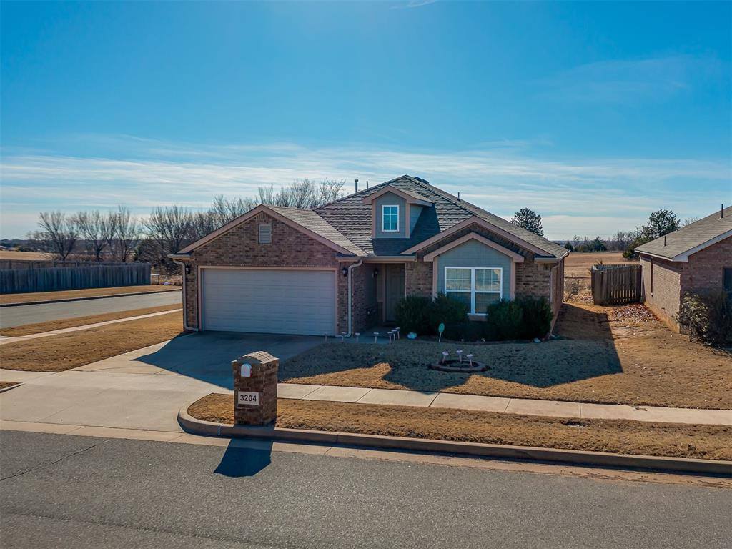 3204 SE 96th Street, Oklahoma City, OK 73160