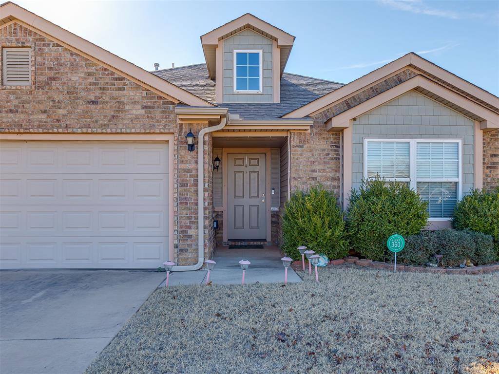 3204 SE 96th Street, Oklahoma City, OK 73160