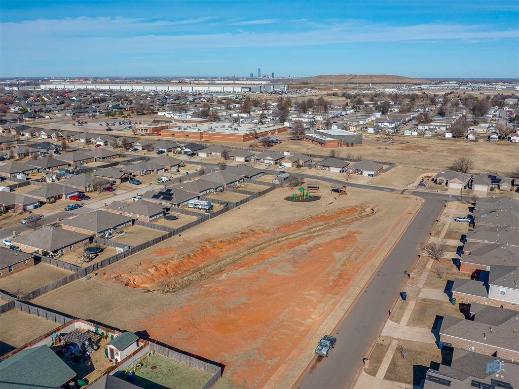 3204 SE 96th Street, Oklahoma City, OK 73160