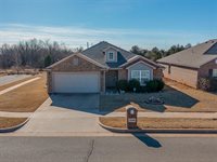 3204 SE 96th Street, Oklahoma City, OK 73160