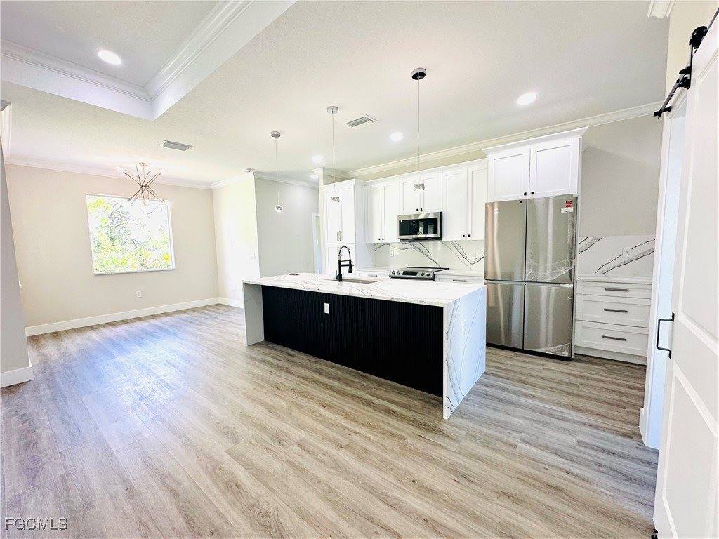 771 Gaylord Avenue South, Lehigh Acres, FL 33974