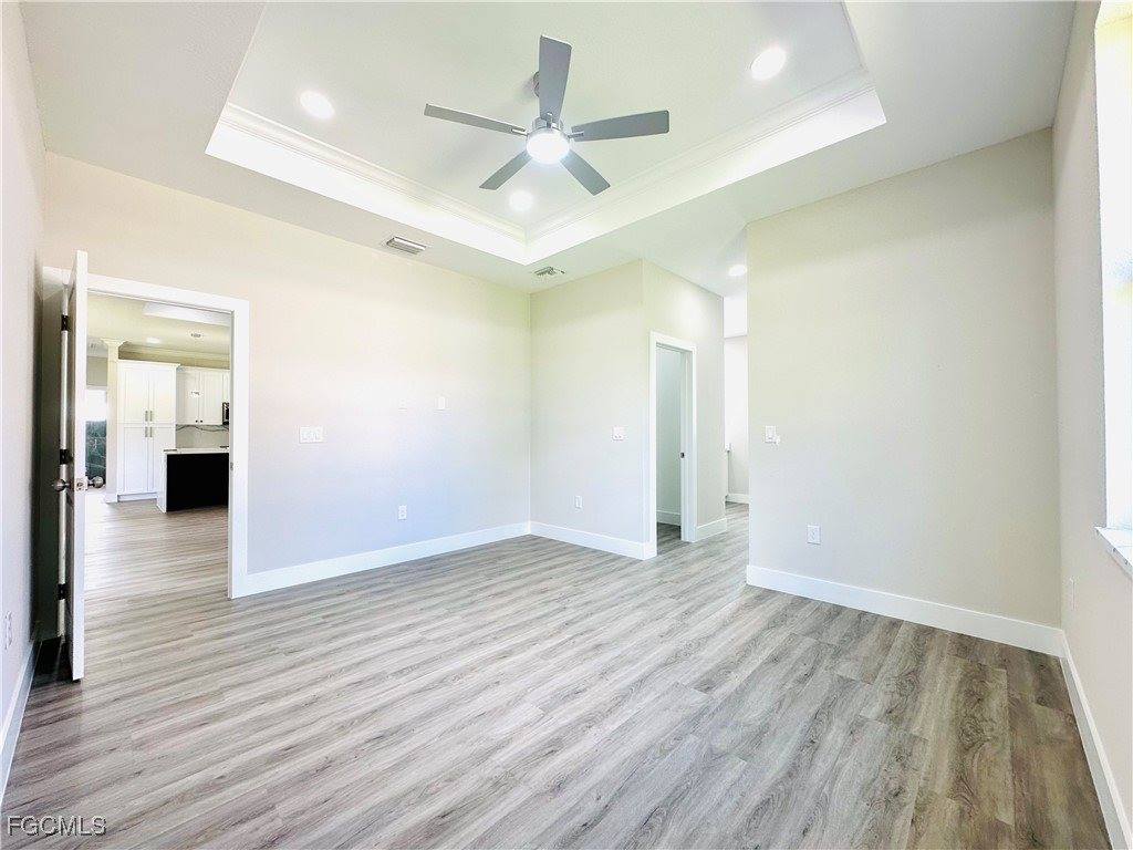 771 Gaylord Avenue South, Lehigh Acres, FL 33974