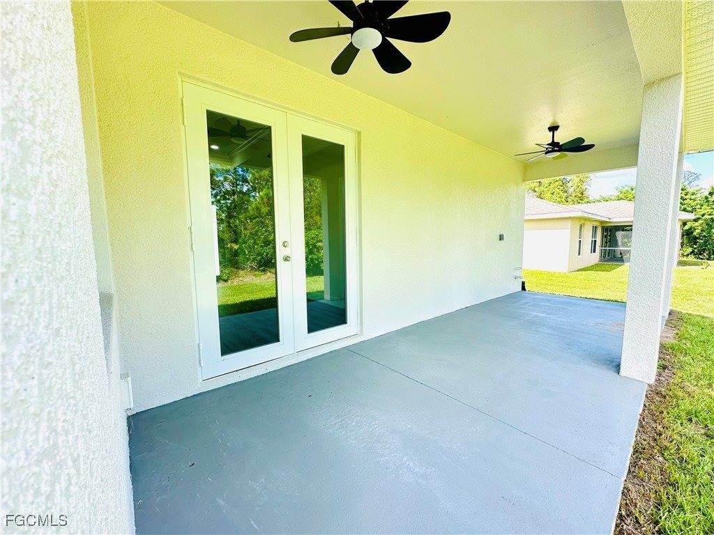771 Gaylord Avenue South, Lehigh Acres, FL 33974
