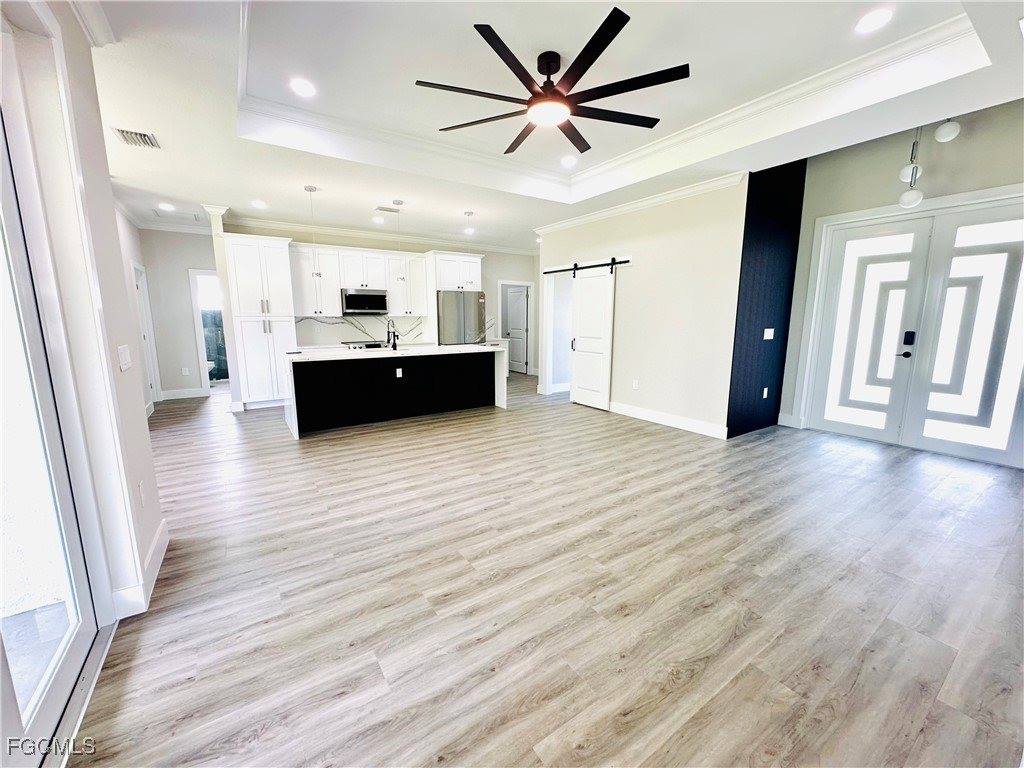 771 Gaylord Avenue South, Lehigh Acres, FL 33974