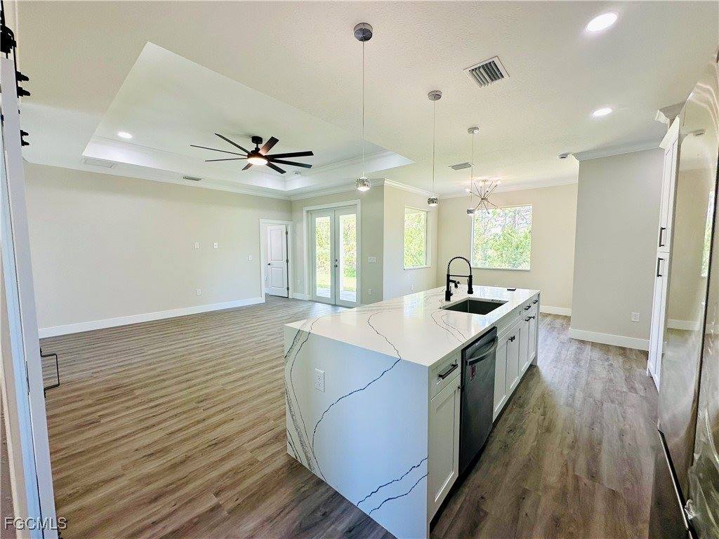 771 Gaylord Avenue South, Lehigh Acres, FL 33974