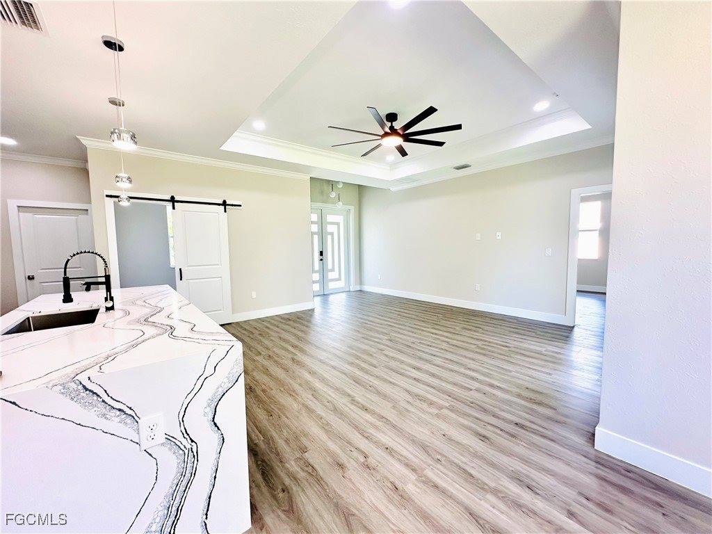 771 Gaylord Avenue South, Lehigh Acres, FL 33974