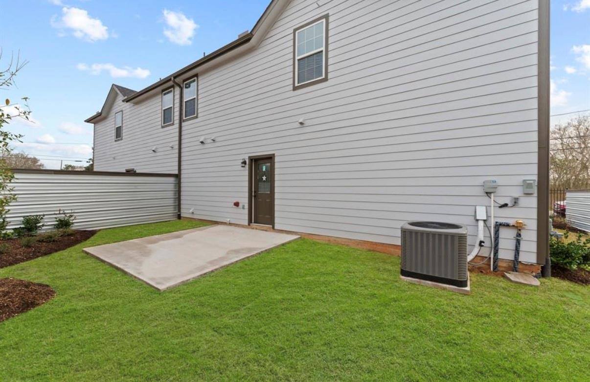 5140 Mallow Street, Houston, TX 77033