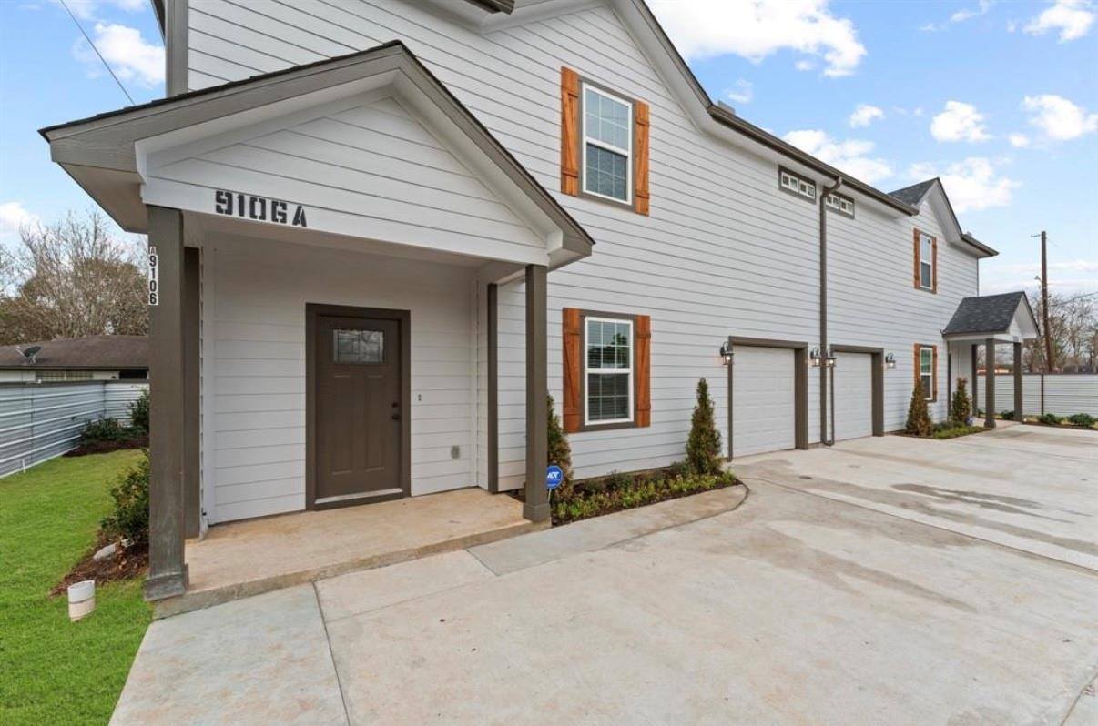 5140 Mallow Street, Houston, TX 77033