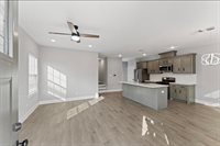 5140 Mallow Street, Houston, TX 77033