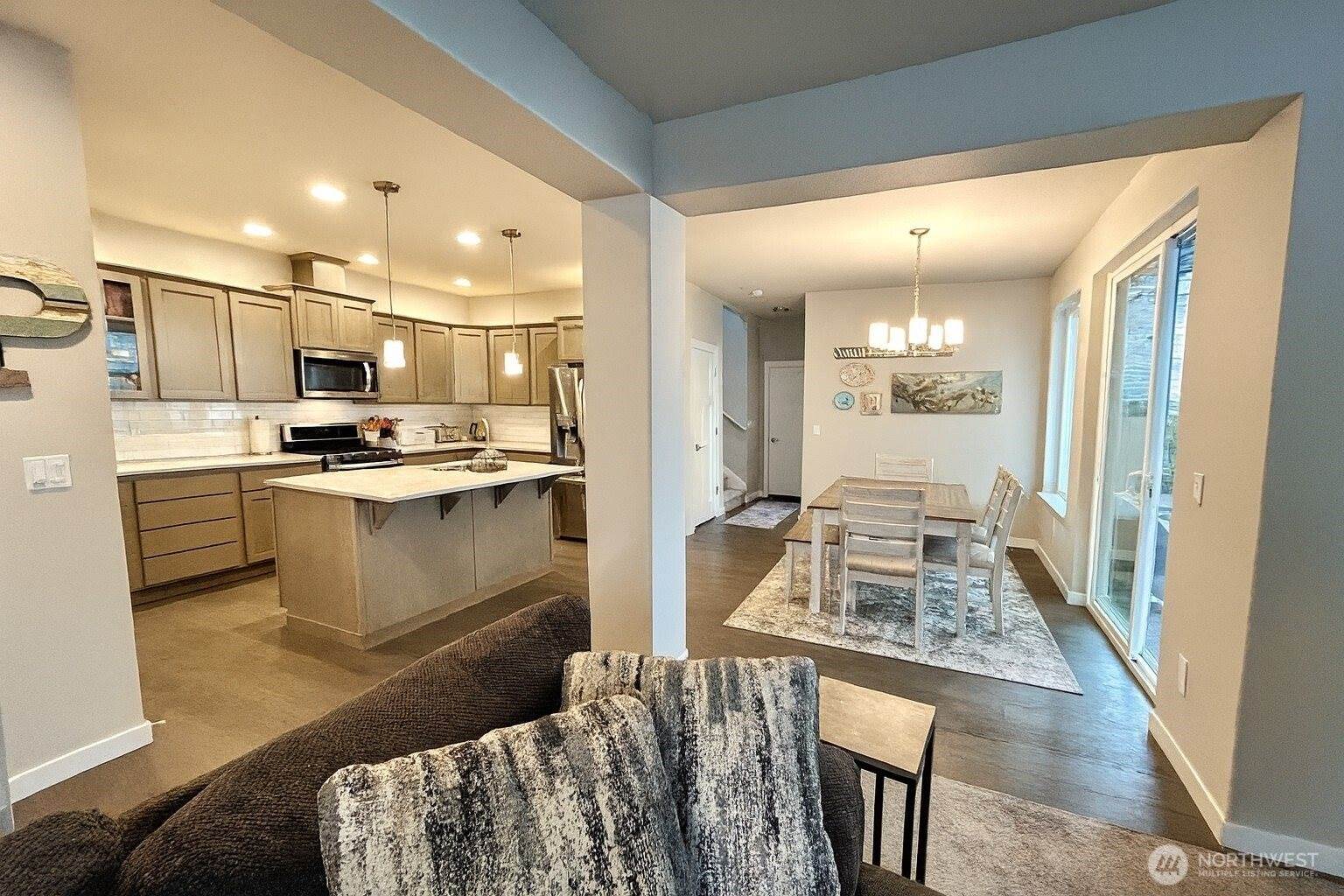 3219 63rd Avenue SW, Olympia, WA 98512