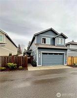 3219 63rd Avenue SW, Olympia, WA 98512