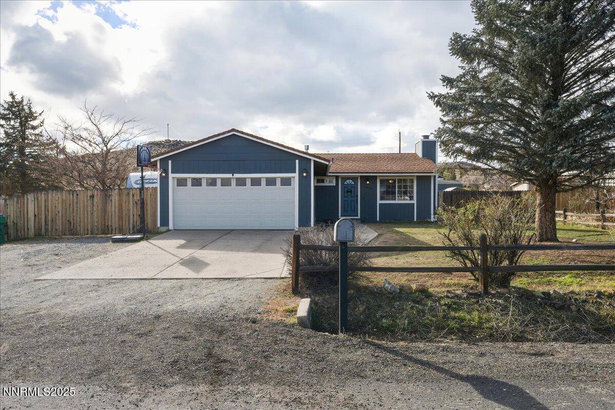 5490 Dolores Drive, Sparks, NV 89436